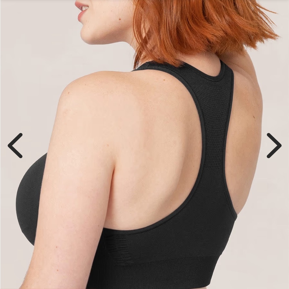 Truekind reactivate sports bra